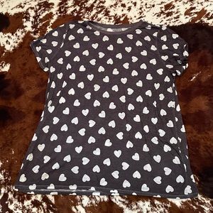 3x Torrid Hearts Classic Tee